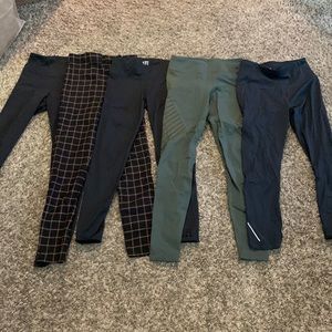 Legging bundle